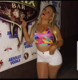 Micaela ZN