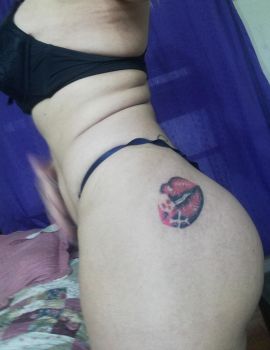 Mia NQN