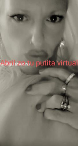 Abril zo vIP