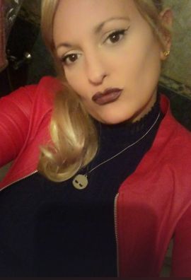 Abril zo vIP