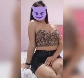 Florcita Vip