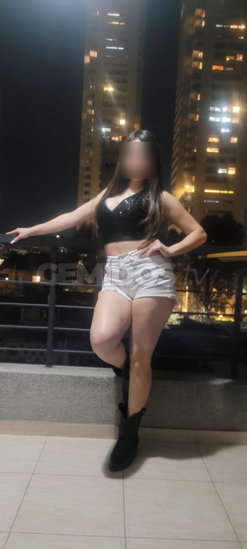 Florcita Vip