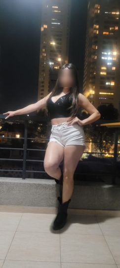 Florcita Vip