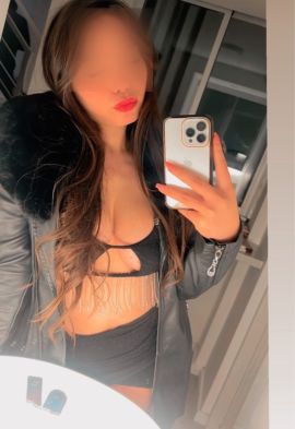 Florcita Vip