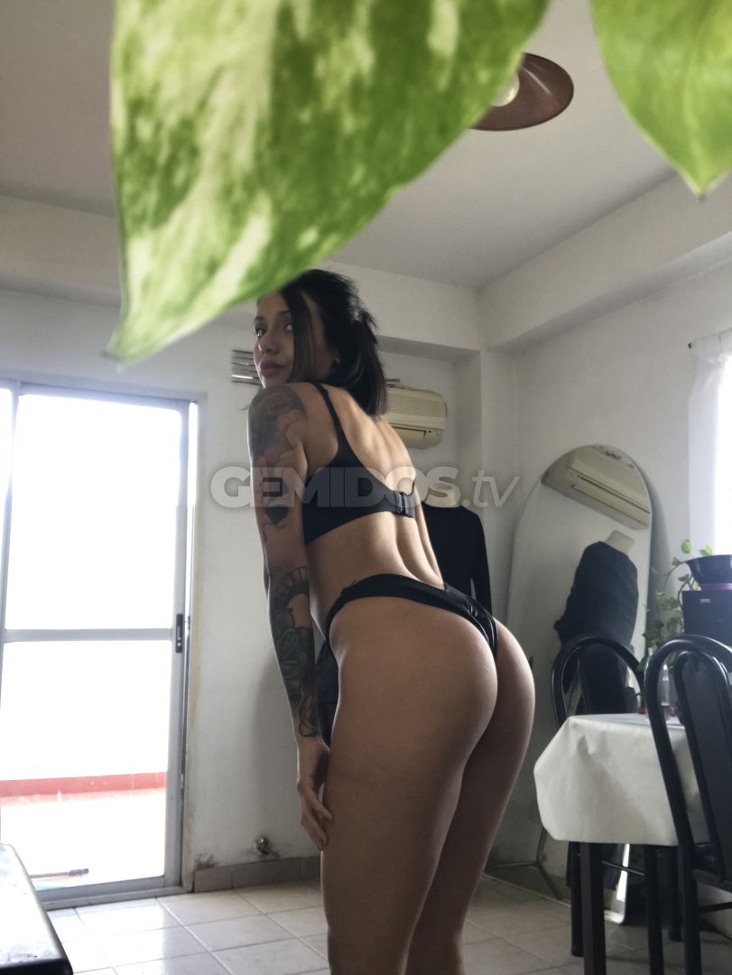 Almendrita ZN