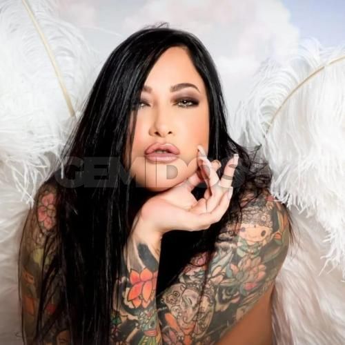 Hey there gentlemen!!! Im Leah Brazilian and I love having a good time. Im an inked model, well travelled, mannered and  educated, fun to be around and expect you to be a true polite, well mannered and generous. Text or call me at: 305 321 5878. Also check my website: www.leahcious.com 