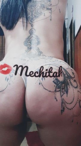 Mercedes Hot