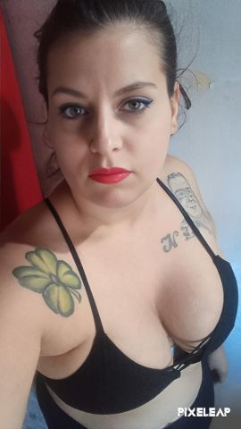 Luciana ZS