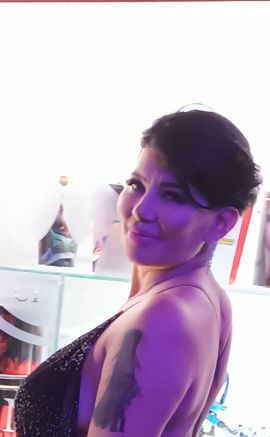 Dra. Perla López