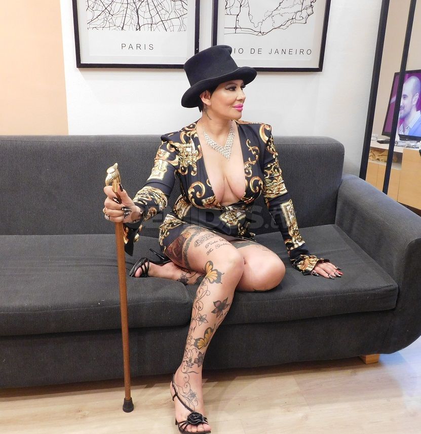 Dra. Perla López