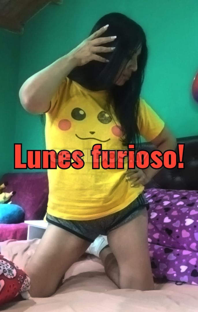 Paula Milf LP