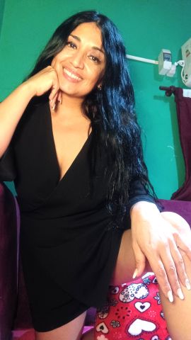 Paula Milf LP