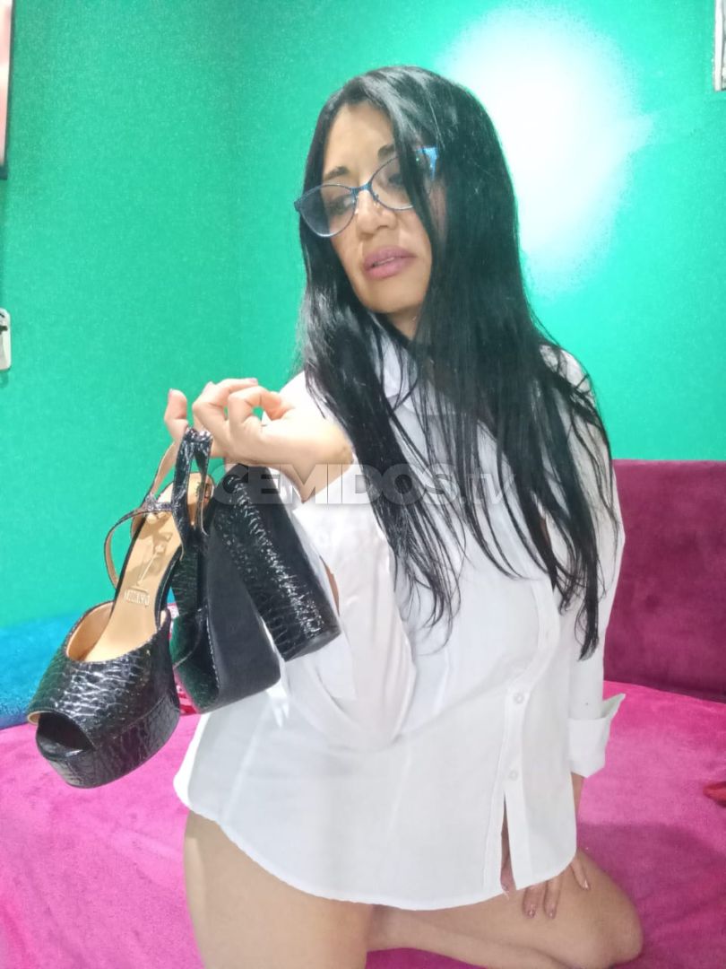 Paula Milf LP