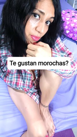Paula Milf LP