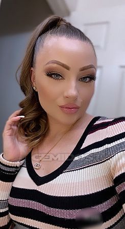 
Hello! My name is Tanya Blaze. I’ll keep it short & sweet :) I'm a fun 4’8 petite hottie. My pictures are 100% real. I have a very bubbly and outgoing personality with an edge of sweetness to hard to resist. You will absolutely love our time together. You won't be dissapointed. If it’s not me it’s FREE. 

Please be prepared to a light screening process of verification on who you are & where you at located