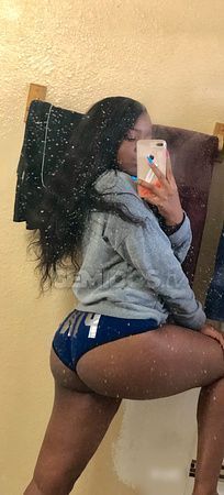 ✅ PICTURES 100% REAL ✅
Your Time With me is ALWAYS 
Relaxing,Fun, & Wet 💦  THROAT GOAT 👅 My skills will amaze you and keep you coming back for more !! My personality is easy going & alluring. 100% discreet 🤫
A visit from me will renew your energy and melt away your stress, creating a 
unique, unforgettable experience. 🥰