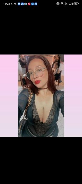 Puedo ser lo que estas buscando,contactame para que pueda cumplir tus fantasías y fetiches🥵💦 !!! ❗NO HAGO ENCUENTRO❗