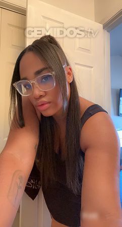 Can I be your favorite guilty pleasure? Or just someone to brighten your mood?  I am a slim thick babes about 5’6 with a 31DD bust. 
I have a niche for pampering and spoiling. If you’re looking for something on the contrary I can DOMINATE ALSO. 
I don't DISCRIMINATE!  If this sounds like something you'd be interested in I'm accepting  SERIOUS INQUIRIES AND REGULARS! 
To ensure your satisfaction I do require video verification. I am very discreet and ask for respect of not only myself but my time also! 

Always remember anything tastes better when dipped in Li’yah. 

Xoxo
The sweetest, 
Li’Yah