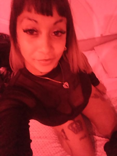 Hola bombón   realizó videos llamadas sexting videos personalizados 😍😍😍😍🎁💕💋se abona por mercado pago 💕