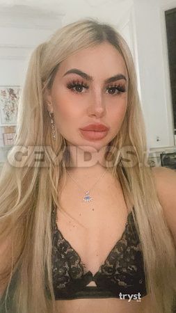 First time in USA 🇺🇸 and your city! 

Hello, lovely gentlemen!I am Britney, nice Russian girl from London of angelic beauty with a feminine figure and curves of the body. I’m well educated with pleasant manners and chic dancing skills. Watch my videos on YouTube channel. I will fill our meeting with tenderness and passion. Open to travel and new experience. Message me to arrange our date!

If you are sending me screening, text or WhatsApp me after. So I will not miss your request and reply much quicker. No calls 

I'm a girl not for quantity, only quality for wealthy men! 

I really enjoy to take care of a man, GFE and will be happy to provide it during our meeting starting with 1h only after getting mutual chemistry and connection ❤️ 

Please, respect my and your time. I don’t reply to messages “hi, how are you”, “send me pictures” etc. Only serious intentions. Short introduction of yourself with expectations of the date. Verification process or a deposit will be required. Thanks Xx 

I'm like a real girl like gifts 🎁 and beautiful things 👗💍🌹 You can surprise me and bring something nice that will make me happy 😚 if you wish so. The more a woman is happy the more you will be loved by her! 

Flowers 💐 cosmetic 💄 jewelry 💍 dresses 👗 heels 👠 lingerie 👙 bags 👜 gift cards 💳 or whatever you think will suits me

Also I enjoy going out to clubs and restaurants.💃 We can start our date with having fun 🤩 And traveling together (me to you/you to me) within USA…nothing could be better! As I’m new here i want to see as much more new places  ✈️ 

With love, your Britney 💁‍♀️😘