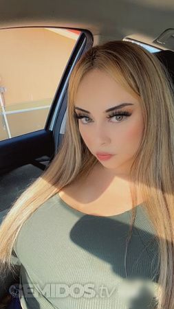 I am an independent discrete woman who loves to meet new people and would absolutely love to cater to your needs… I’m very friendly and have a soft comforting presence to me. I value the time we spend together not only do I want this experience to be unforgettable but also intimate. My incall location is private,clean and quiet. 
All of my pictures are recent and 100% REAL! ** VERIFICATION is done through video call only** 
Please don’t ask any inappropriate questions as I would not answer them. Donations are listed below…


