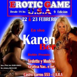 Karen Ber
