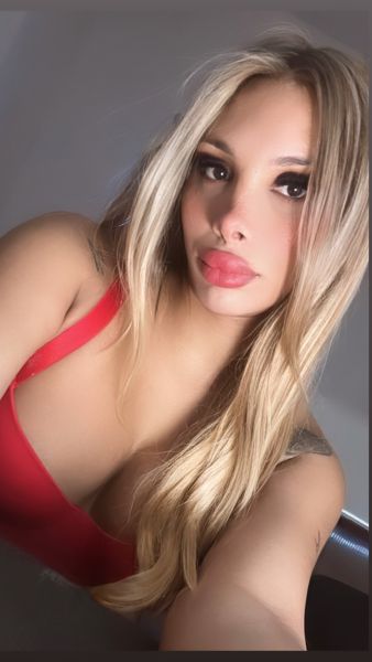 Soy Rennata dulce y delicada  trans de apariencia realmente femenina con Departamento Super discreto en la ciudad de Mendoza 